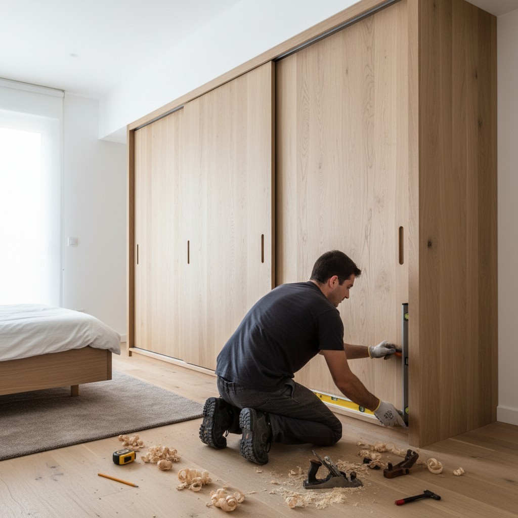 MAIGNAN MENUISIER AGENCEUR